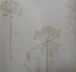 LARSEN SPICE GARDEN WALLPAPER